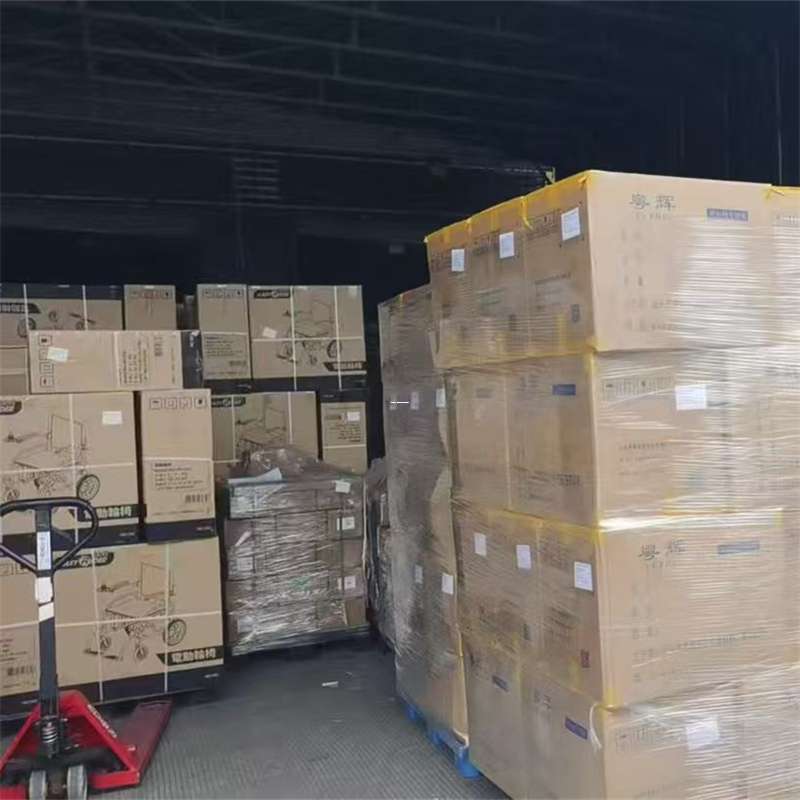 巴宜区芦溪县物流：多元运输与专业服务探秘