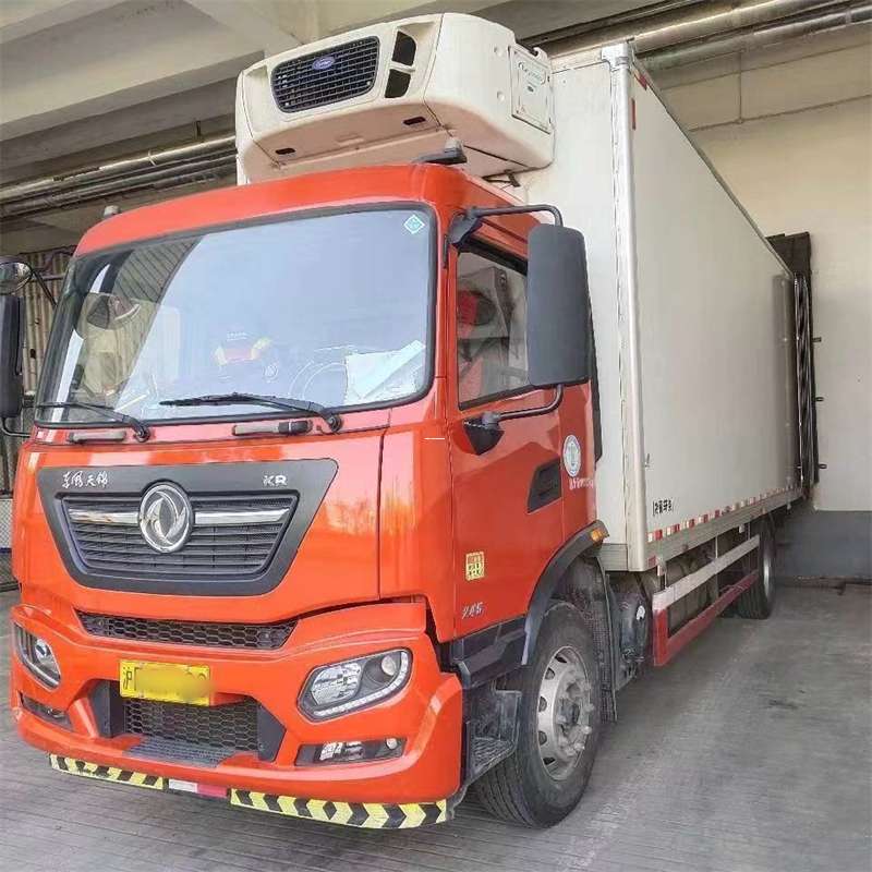 巴宜区潞城区物流：多元专线与高效运输探秘